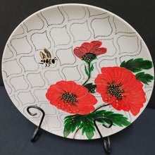 Load image into Gallery viewer, Hand Painted Plate - Dinner
