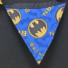 Load image into Gallery viewer, Bunting - Batman
