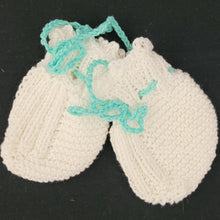 Load image into Gallery viewer, Baby Mittens
