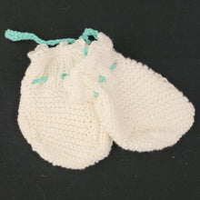 Load image into Gallery viewer, Baby Mittens
