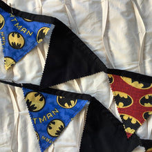 Load image into Gallery viewer, Bunting - Batman
