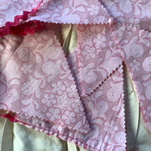 Load image into Gallery viewer, Bunting - Pink on Pink
