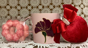 Coffee Mug and Gift Set