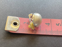Load image into Gallery viewer, Earrings - Clip On Pearls
