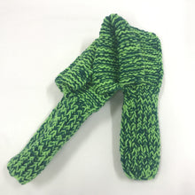 Load image into Gallery viewer, Bed Socks  - Green

