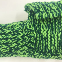 Load image into Gallery viewer, Bed Socks  - Green
