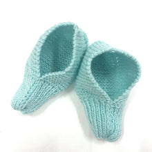 Load image into Gallery viewer, Bed Socks  - Child-size
