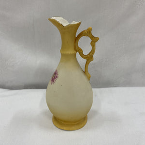 Vase - Posy with Handle