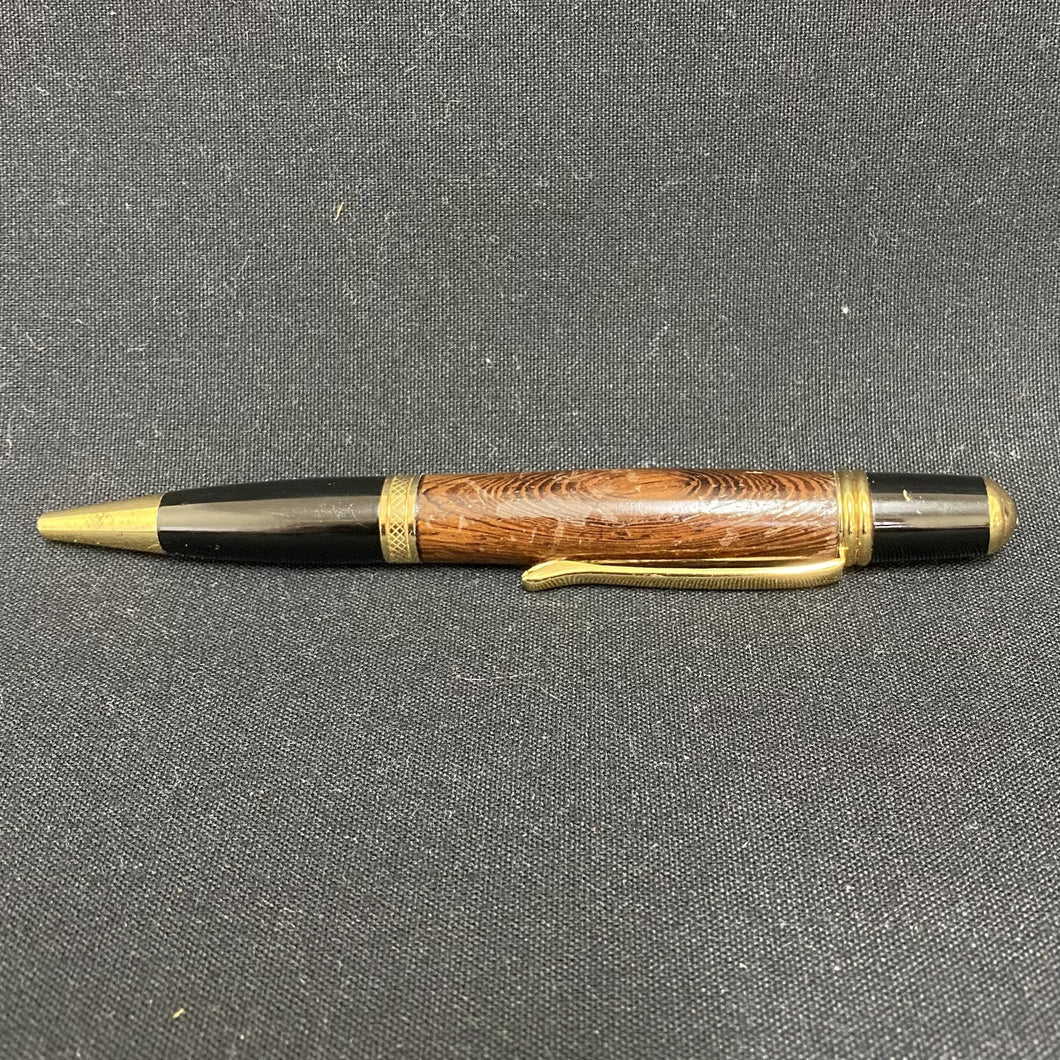 Pen - Wenge - requires new ink