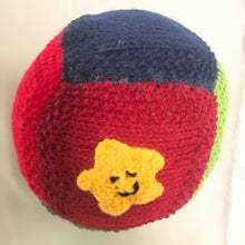 Load image into Gallery viewer, Soft Toy - Ball
