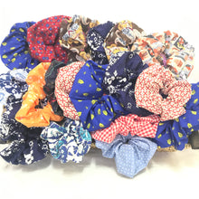 Load image into Gallery viewer, Hair Accessories - Scrunchies - Lucky Dip - 3 for $5
