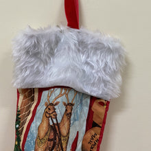 Load image into Gallery viewer, Christmas Stocking
