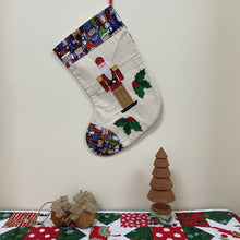 Load image into Gallery viewer, Christmas Stocking - The Nutcracker
