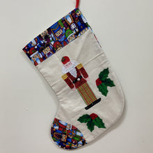 Load image into Gallery viewer, Christmas Stocking - The Nutcracker
