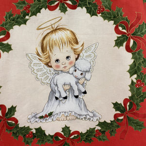 Child's Dress - Christmas Angel