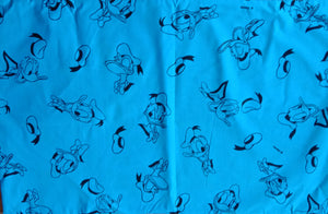 Pillowcases - Donald Duck