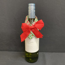 Load image into Gallery viewer, Christmas Wine Bottle Collars
