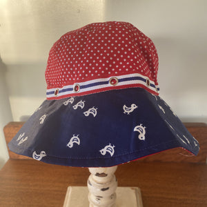 Child's Sun Hat