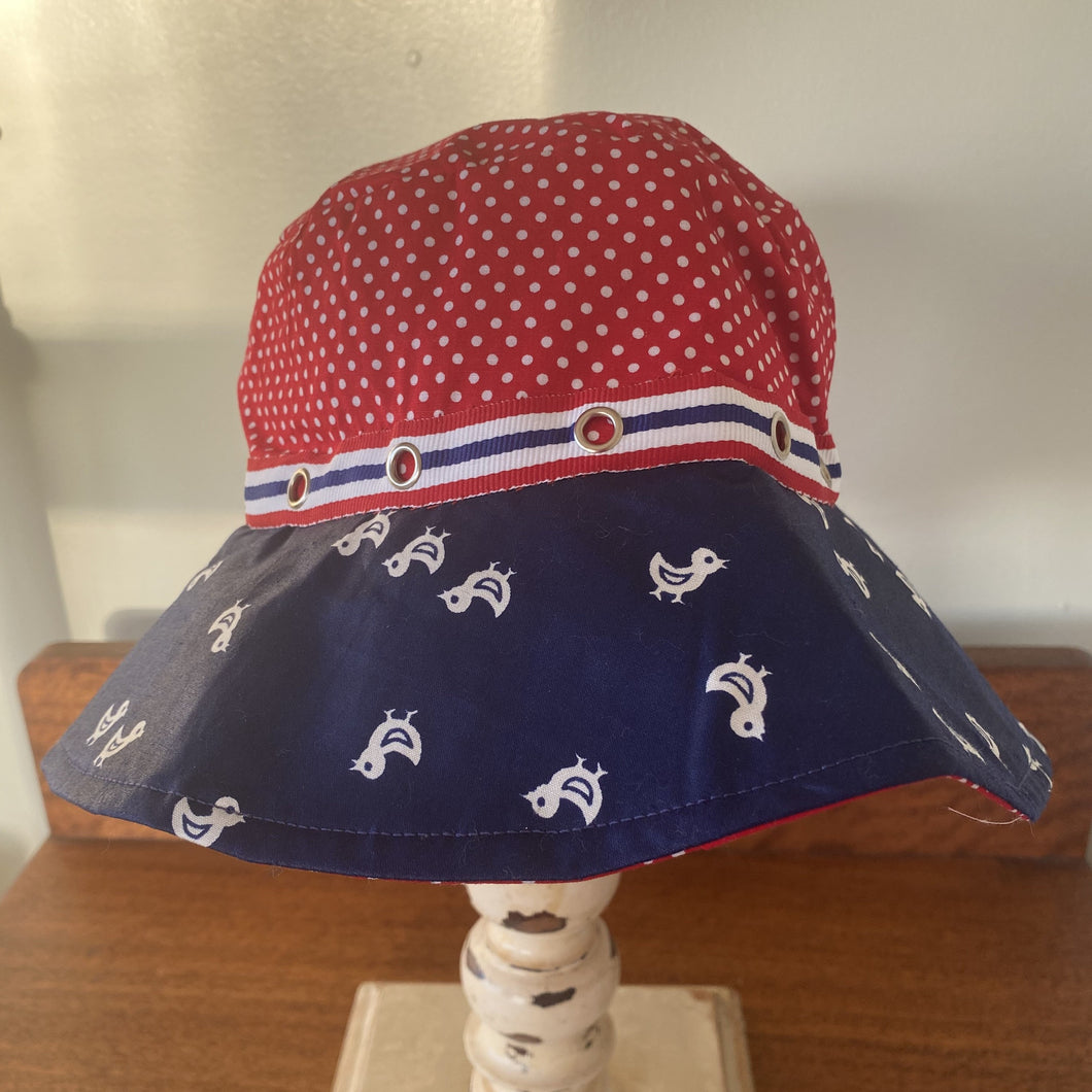 Child's Sun Hat