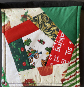Banner - Christmas/Welcome