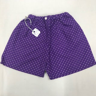 Child’s Shorts - Size 2-3