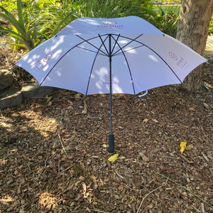 Umbrella - Karuna on white