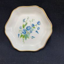 Load image into Gallery viewer, China - Coalport Hexagonal Tray
