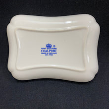Load image into Gallery viewer, China - Coalport Oblong Tray
