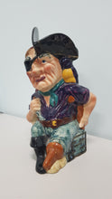 Load image into Gallery viewer, Toby Jug - Long John Silver
