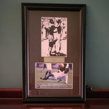 Load image into Gallery viewer, Memorabilia - Pele - Signed Photograph Collection
