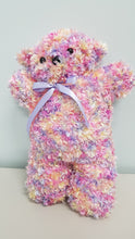 Load image into Gallery viewer, Soft Toy - Pink Bear
