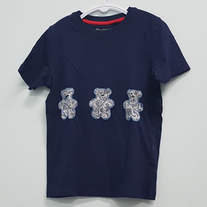 Child's T-shirt - Size 4