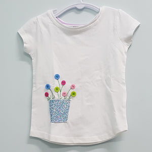 Child's T-shirt - Size 2