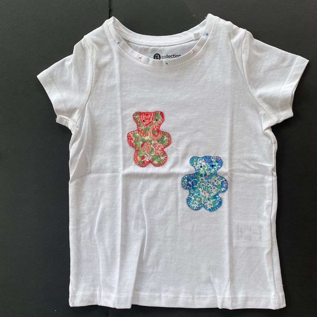 Child's T-shirt - Size 3